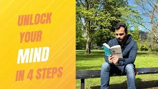 Unlock Your Potential with Mindset