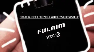 FULAIM: PRO 1000 REVIEW