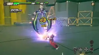 Zenless Zone Zero  - Trying my new team