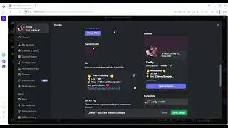 Hero Journey • Discord Event