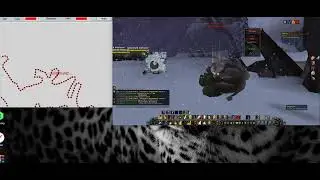 Бот wowcircle/wow sirus маршрут фарма грозовая гряда