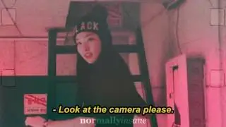 [teaser] sehun x seulgi | fin.e