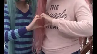 Like, Dislike - Vocaloid Live Action