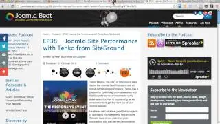TextCaptcha for Joomla, Alternative to ReCaptcha - Joomla Beat