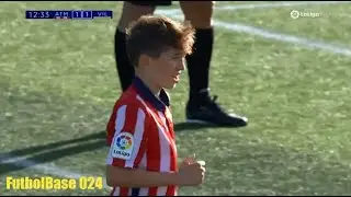 Aymar Llanas | Best highlights in #LaLigaPromises
