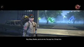 Into The Dead 2 Ghostbuster Event Gameplay
