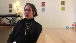 Ipseity Senior Exhibition Promo Video