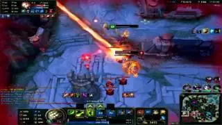 LoL - Corre Não
