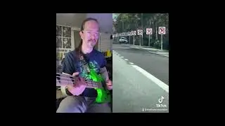 The No Parking Song
