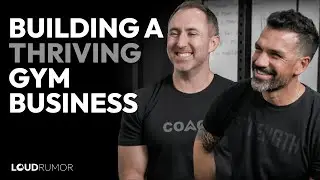 Master The Blueprint for Fitness Business Sales, Lead Generation, and Referrals | The GSD Show