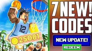 UPD🏀CODES✅BASKETBALL LEGENDS ROBLOX CODES 2024 - BASKETBALL LEGENDS CODES 2024