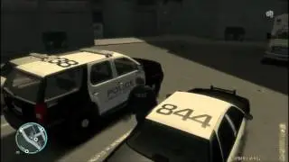 GTA4 LCPDFR Cars with Download Links