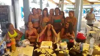 Compleanno Irene Bocchi all'Aqualena - EstatEnergy 2017