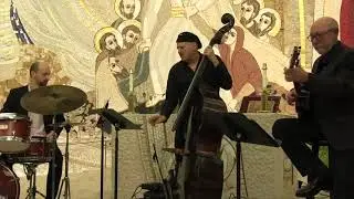 The Joe Carter Samba Rio Perform Papa's Baiao by Joe Carter
