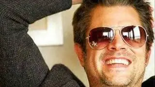 Johnny Knoxville is The Candy Man