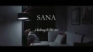 Sana- I Belong To The Zoo (Acapella Studio Version)