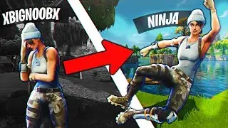 How to CHANGE your name WITHOUT waiting 2 WEEKS! (Fortnite)