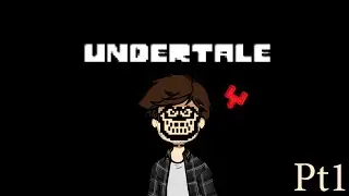 [Stream] UnderTale - PT1