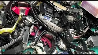 Review Đồng Hồ Si Casio G-Shock, Seiko, Citizen Đăng Ký Kênh Nhận Giá Bình Dân 💥zalo 0788799975  Đạt