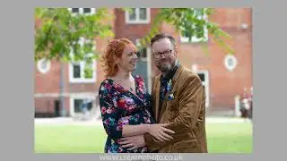 Wedding Photographers at Chichester Register Oddice