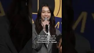 Megan’s Intro Video will debut 9.5 8AM PT / 9.6 12AM KST. 