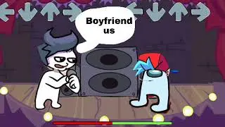 BOYFRIENDUS