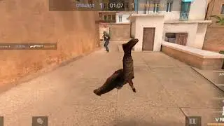 играю в стендофф как ты думаешь выиграли мы?