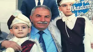 İlkadım Belediye Başkanı ve Başkan adayı Necattin Demirtaş