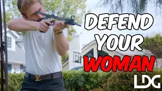 Liam Devlin Gallagher teaches you how to protect women better than Andrew Tate