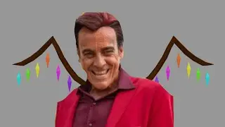 YTPMVBR - Jacques Scarlet Last brutal