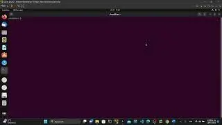 Error al installar git en ubuntu solucion rapida.