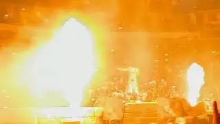 AYEEEEE TRAVIS SCOTT LIVE @TravisScottXX