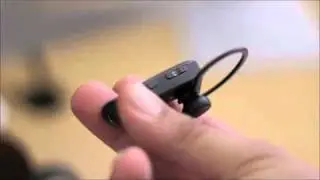 How I Got a Free SONY PS3 Bluetooth Headset 2.0 -- Unboxing