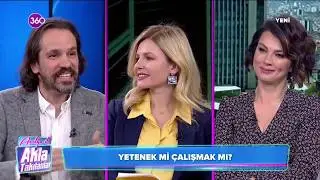 Yetenek genlerimizde mi?