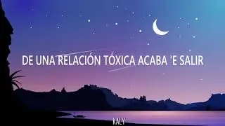 Farruko x Myke Towers x Sech - La Toxica REMIX (Letra/Lyrics) ft. Jay Wheeler y Tempo