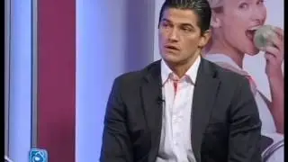 EL DOCTOR EN CASA TV - LESIÓN DE LOS MENISCOS DE LA RODILLA
