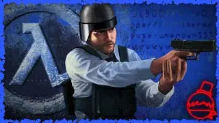 Half-life (Blue Shift) - Full Game