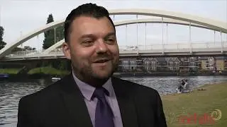 Joe Marretta | Meet The Team | Rochills Estate Agents Walton on Thames
