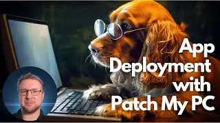 Manage Intune App Deployment and Updates the easy way!