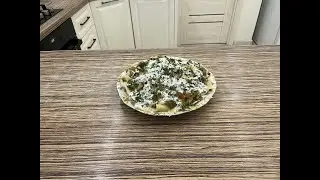 АРМЯНСКОЕ БЛЮДО 