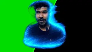 Fantasy Powers Green Screen Effects + Sound 