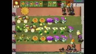 PvZ Mod Plants vs Zombies Heroes by Nhp - Team Nightcap,Cornucopia New Version