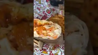Halal chicken 10/10 😋