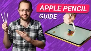 Apple Pencil USB C vs Pencil 1 vs Pencil 2: Ultimate Guide & Comparison