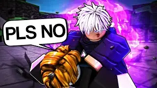 Using NEW TOXIC EMOTES to Troll Players in The Strongest Battlegrounds..