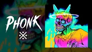 Phonk ※ NEMESIS, Yung Zime _ Big Melancholy - SWITCHBLXDE (Magic Phonk Release)