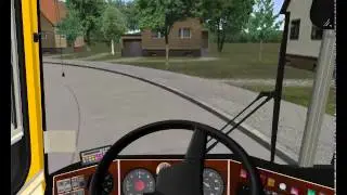 OMSI 2 ikarus 280