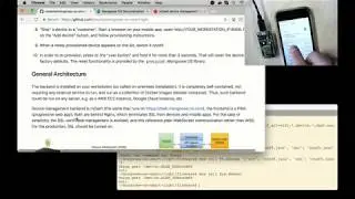 Smart Light - an end-to-end IoT reference project