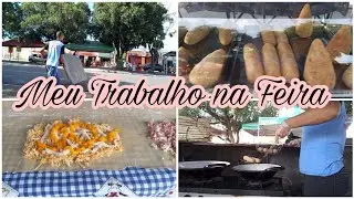 Dia de Trabalho Comigo
