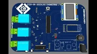 PCB Design etching and soldering #pcb#arduino